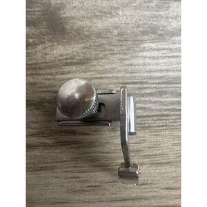 Adjustable Zipper Foot #161166 for Singer Slant Shank‎ Sewing Machine